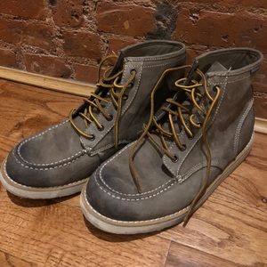 Men’s Eastland Boots 10